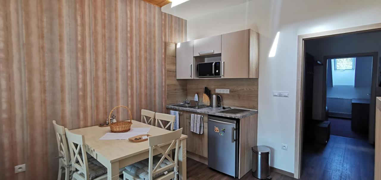 Apartment No.28 Jasná Demanovská Dolina Exteriér fotografie