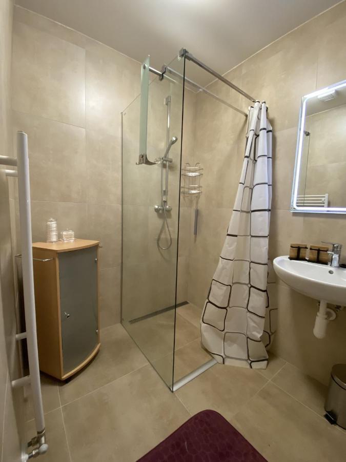 Apartment No.28 Jasná Demanovská Dolina Exteriér fotografie